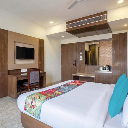 Hotel Pandora Grand, Udaipur- Nestled In Nature Wrapped In Luxury Ngoại thất bức ảnh