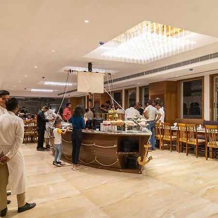 Hotel Pandora Grand, Udaipur- Nestled In Nature Wrapped In Luxury Ngoại thất bức ảnh